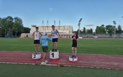 Prekrasan uspjeh našeg učenika!
