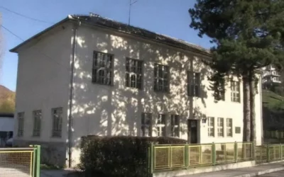 Spomenice Područne škole Vidovec povodom 90 godina škole u Vidovcu!