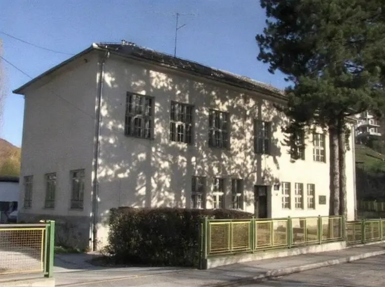 Spomenice Područne škole Vidovec za 90. godišnjicu škole