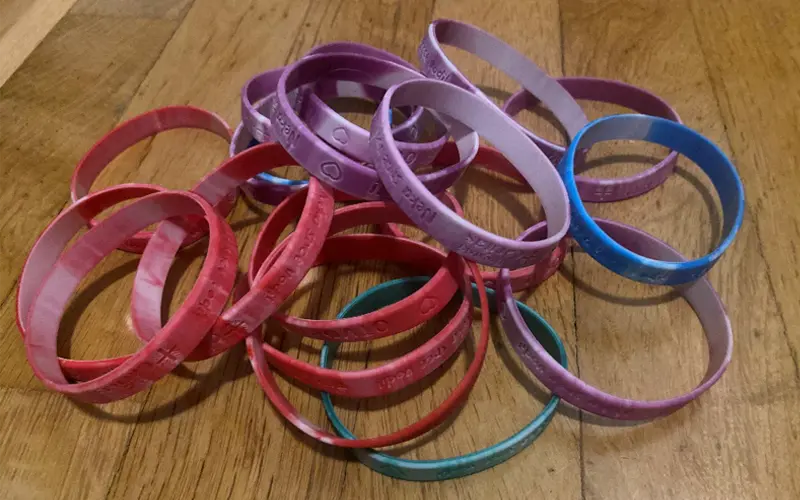 Humanitarna akcija “Za 1000 radosti”