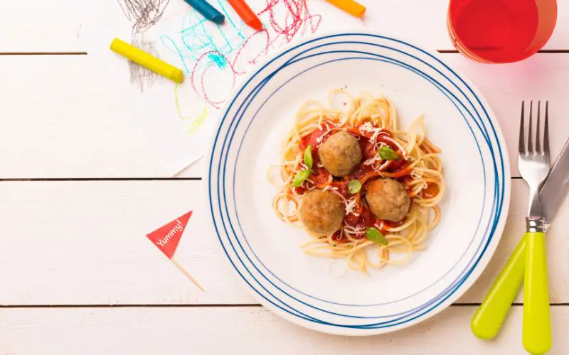 Jelovnik od 20. do 24. listopada