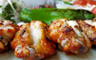 Jelovnik od 27.-31. 10. 2025.