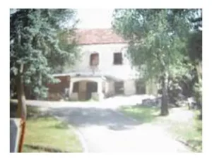 Stara školska zgrada u Markuševcu