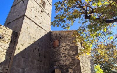 Hum, Rovinj – Terenska nastava – 16. listopada 2025.