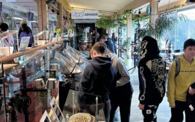 Graz – Terenska nastava – 16. listopada 2025.