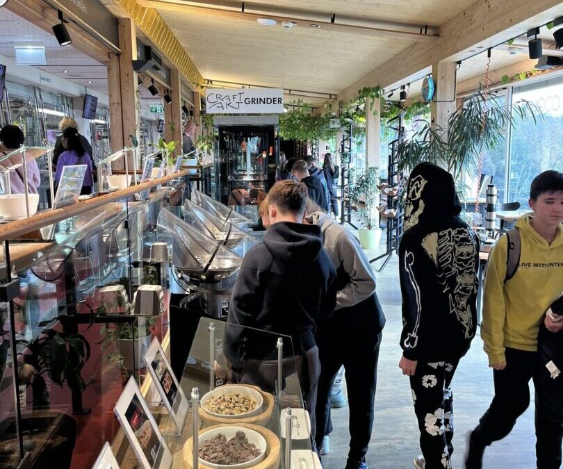 Graz – Terenska nastava – 16. listopada 2025.