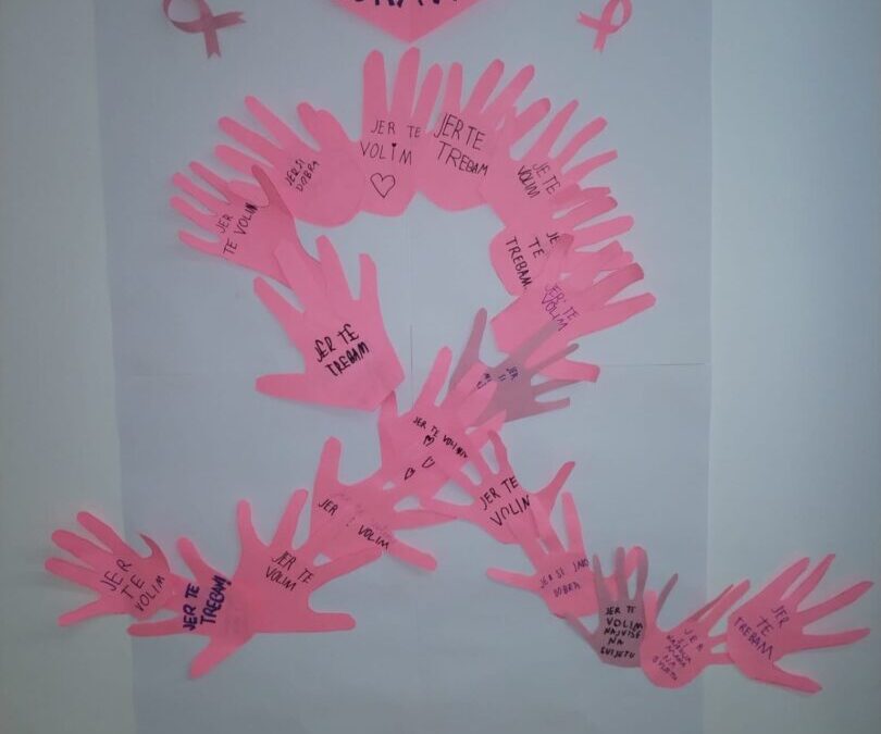 Nacionalni projekt “Mama, budi zdrava!”