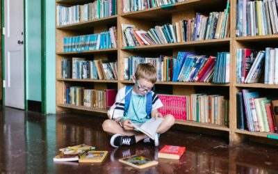 Interaktivno predavanje u prostoru Knjižnice Dubrava i 3.V