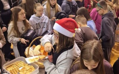 Zahvala na prikupljenim donacijama