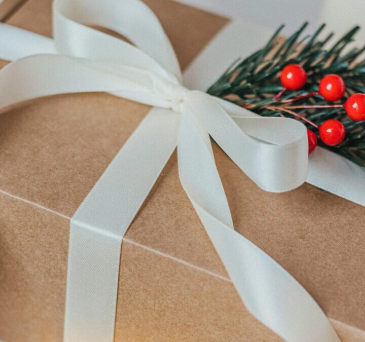 Zahvala na primljenoj donaciji