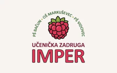 Rad Učeničke Zadruge Imper