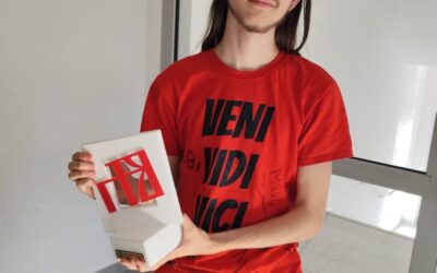 Nagrada “Oskar znanja 2026.”